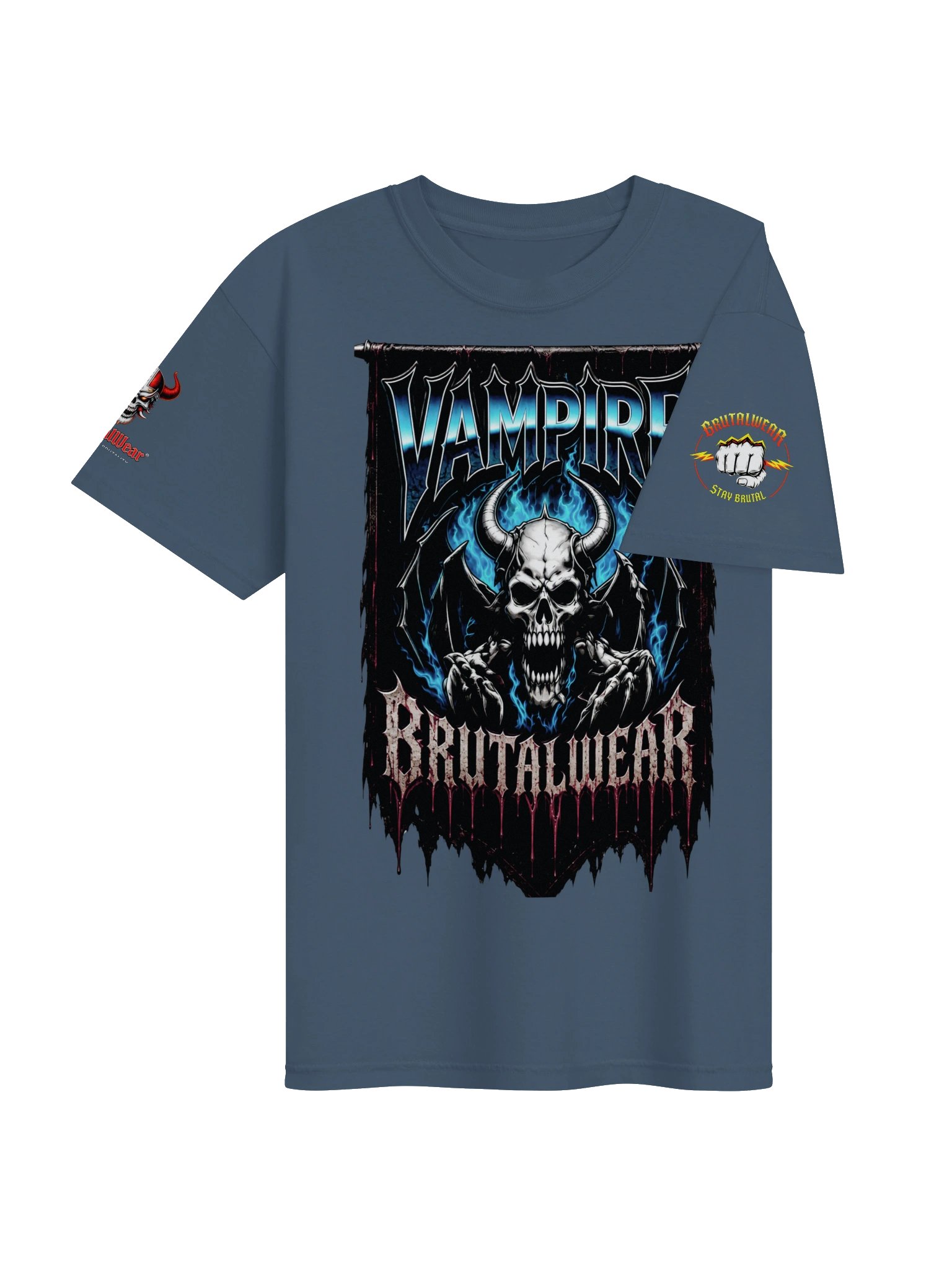 Bwear VLAD THE VAMPIRE BLOODLINE product image (49)