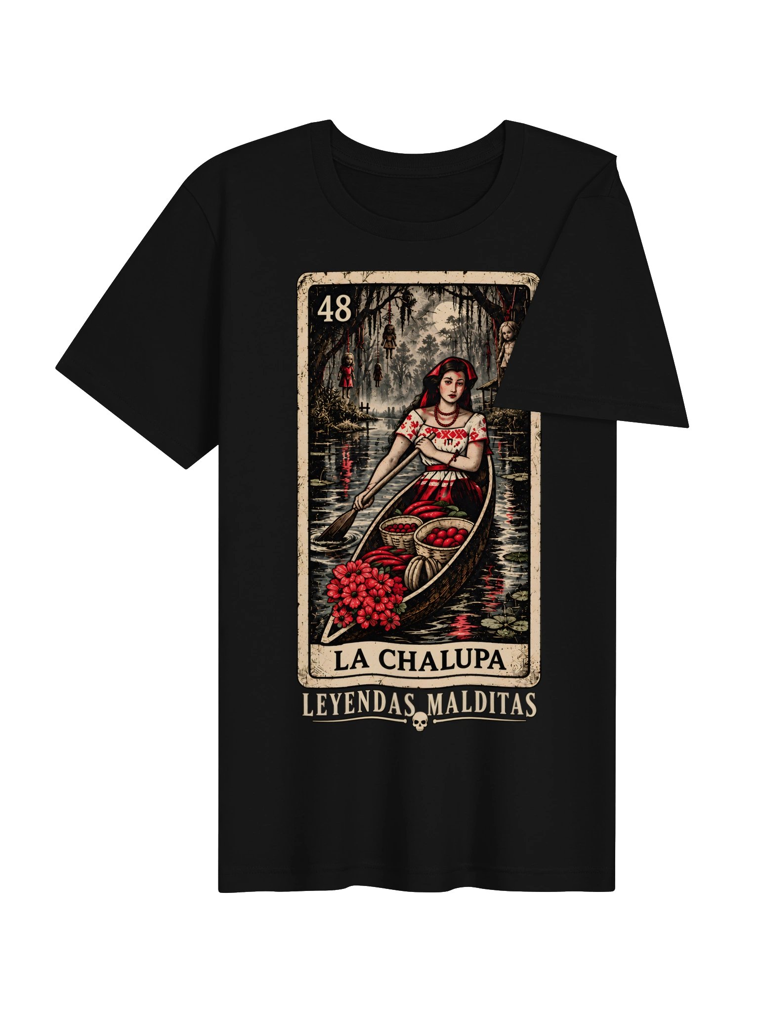 La Chalupa product image (4)