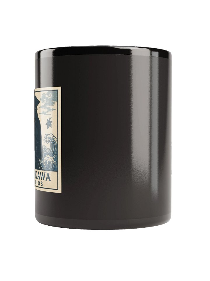 Furúkawá Studios (Logo) | Coffee Mug (Orthodox) product image (2)