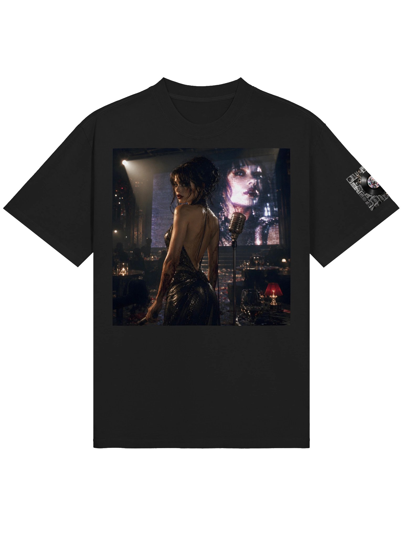 Sol Koda 2 (tee) product image (4)