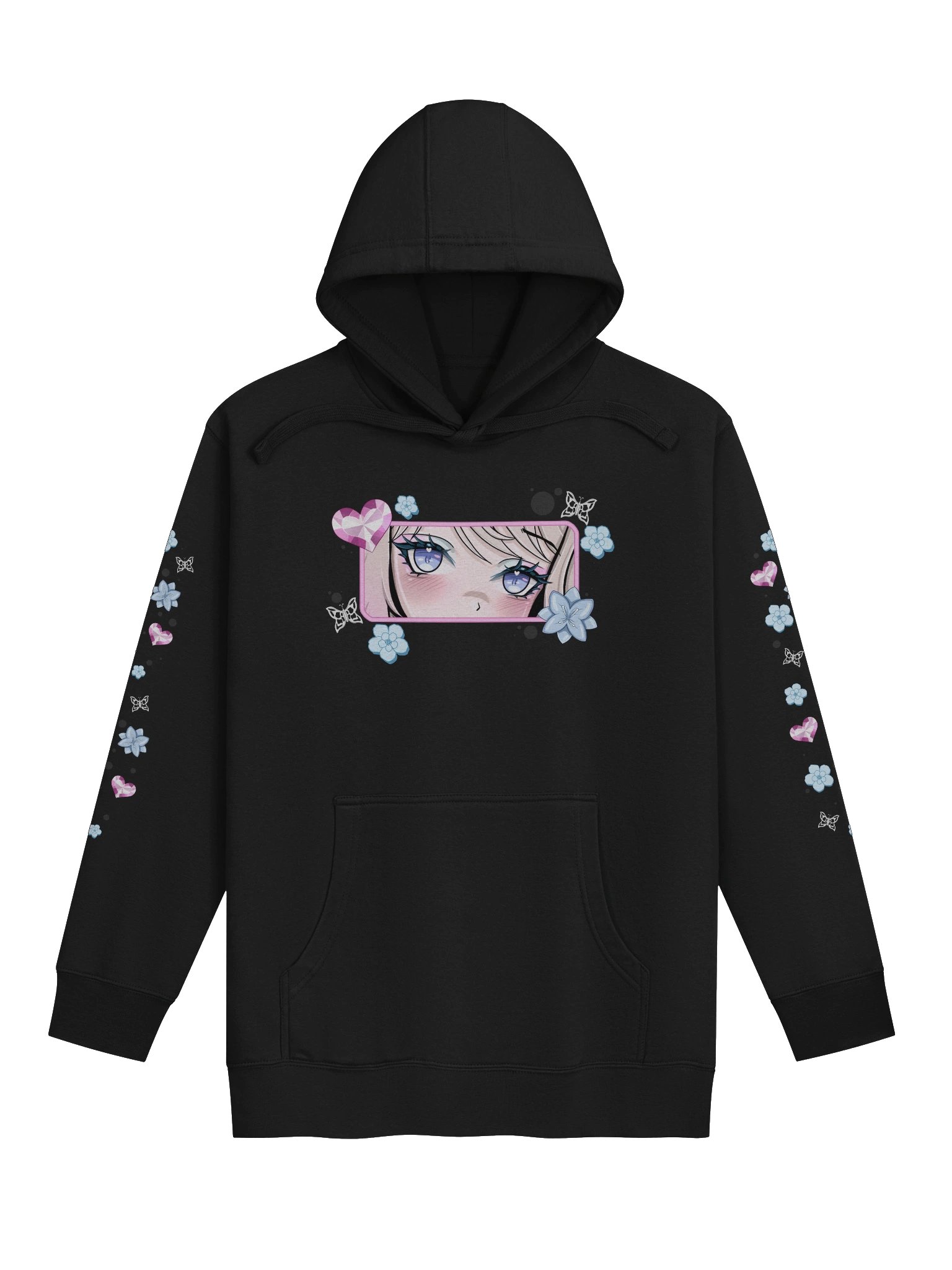 KacyFae Shy Hoodie product image (2)