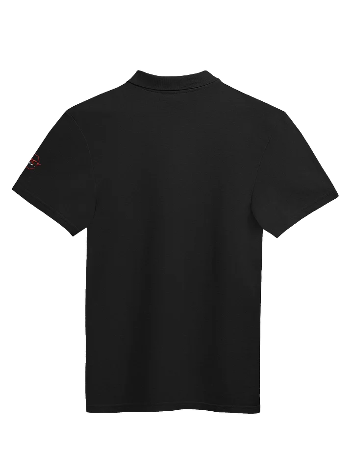 JuicyMMA Essentials Polo product image (4)