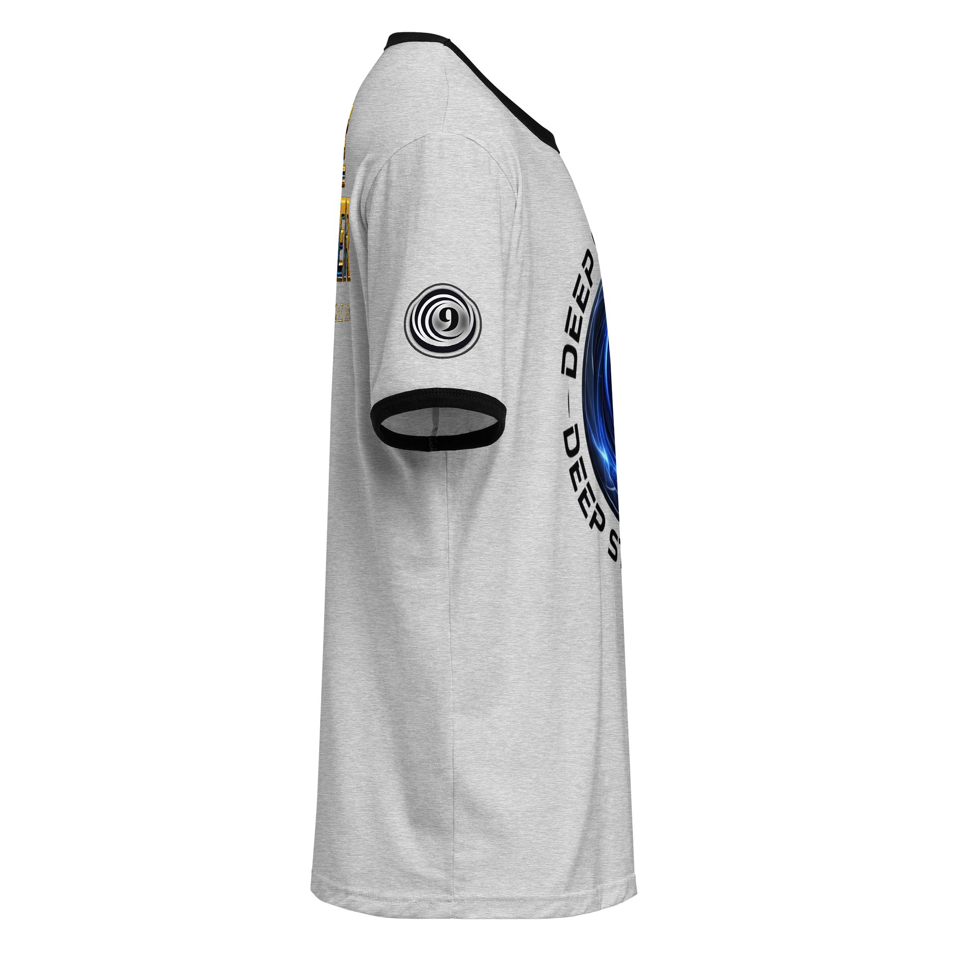 DS9 Tee product image (4)