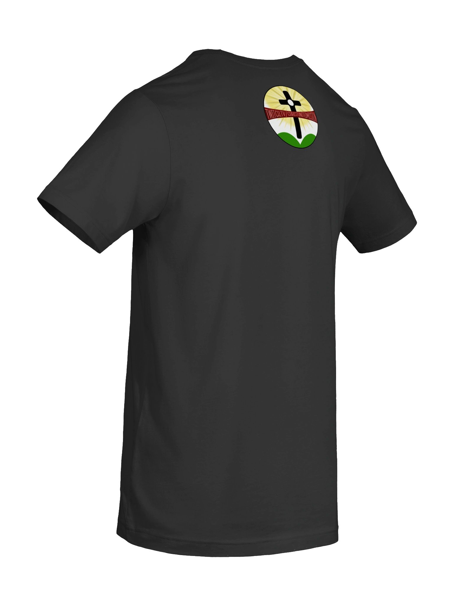 Limited Edition Jes-A-Thon Shirt product image (80)