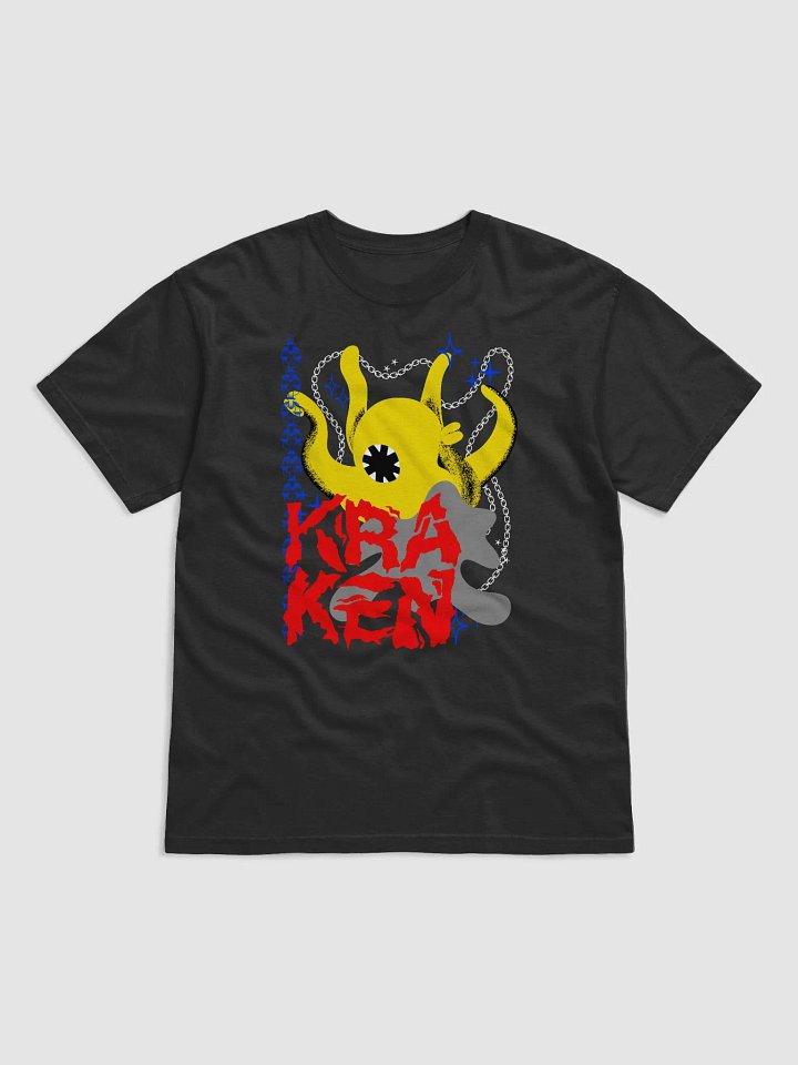 Kraken Tee product image (1)