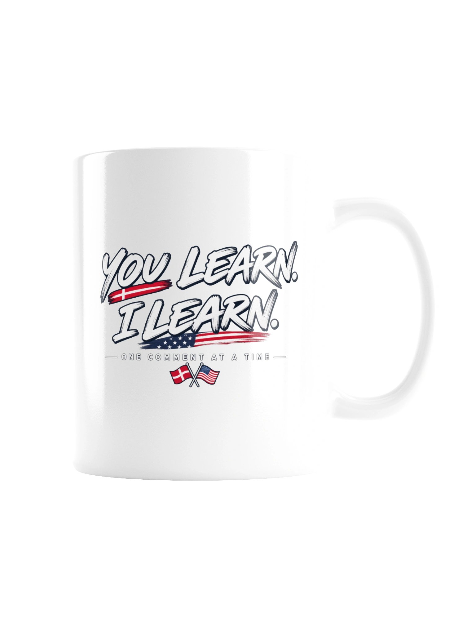 You Learn / I Learn product image (7)