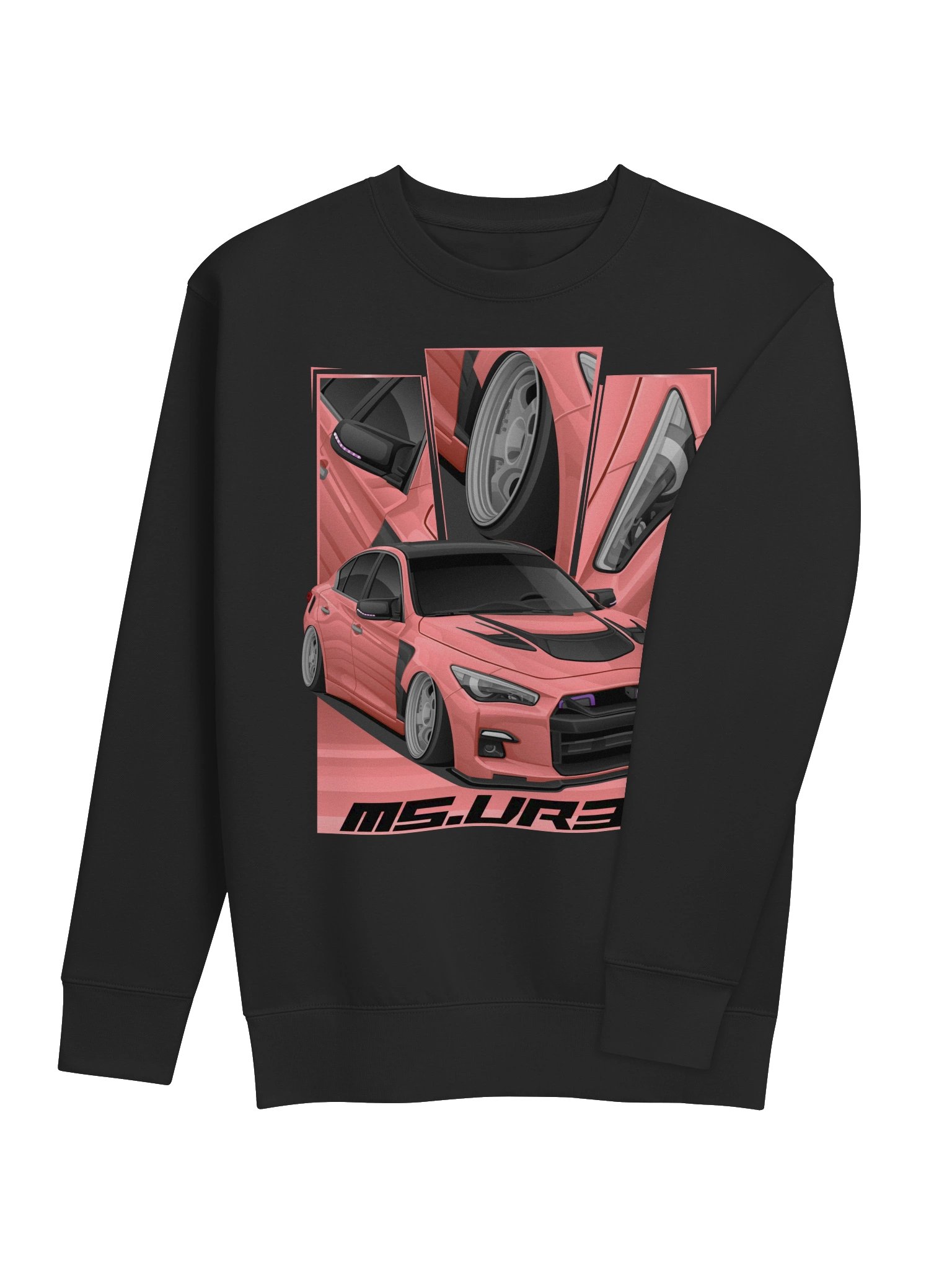 Sweatshirt - ms.vr30 product image (4)