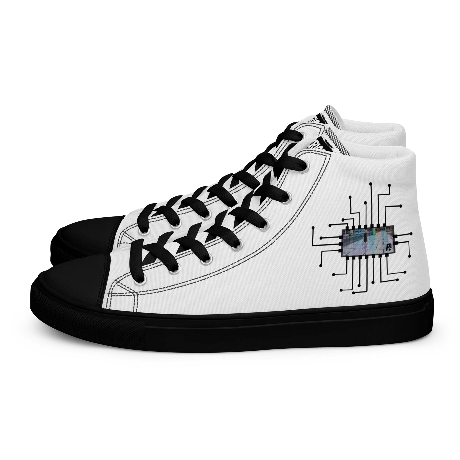 PW CPU Shoes product image (1)