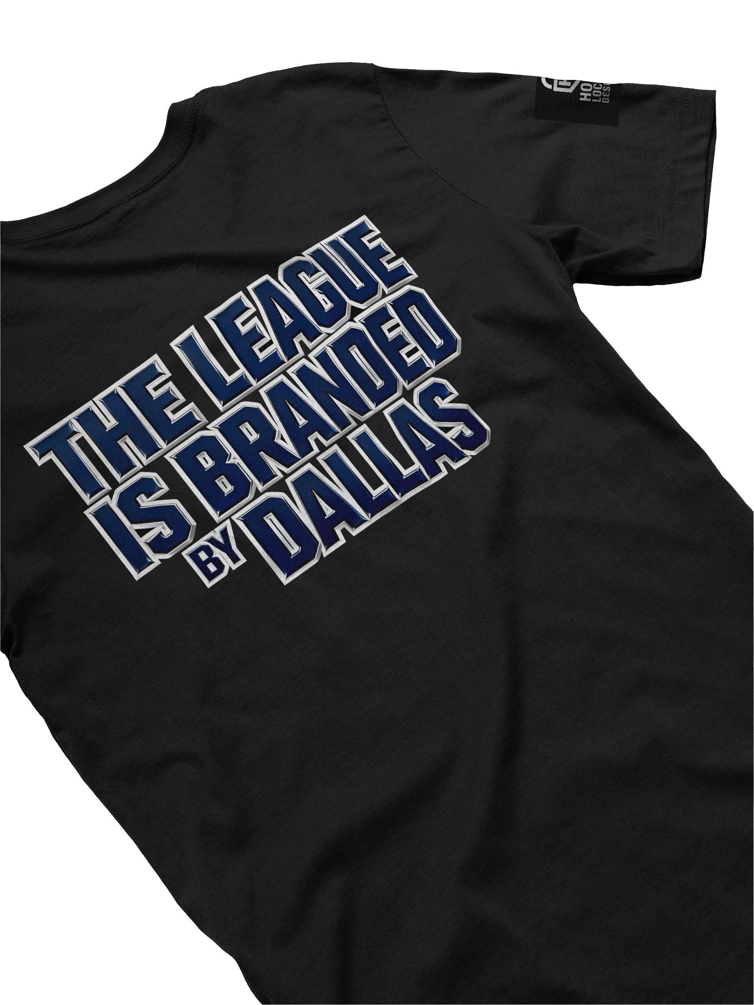 Dallas Stand Up – Real Cowboys Brand the Opposition | Dallas | Football | Home Locker product image (5)