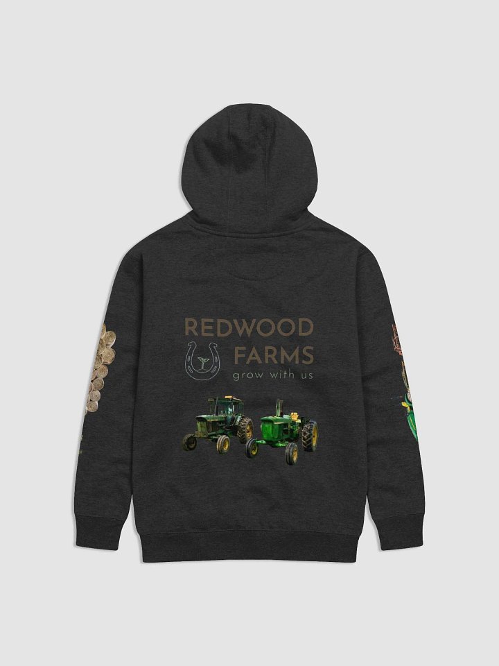 Workmans hoodie product image (10)