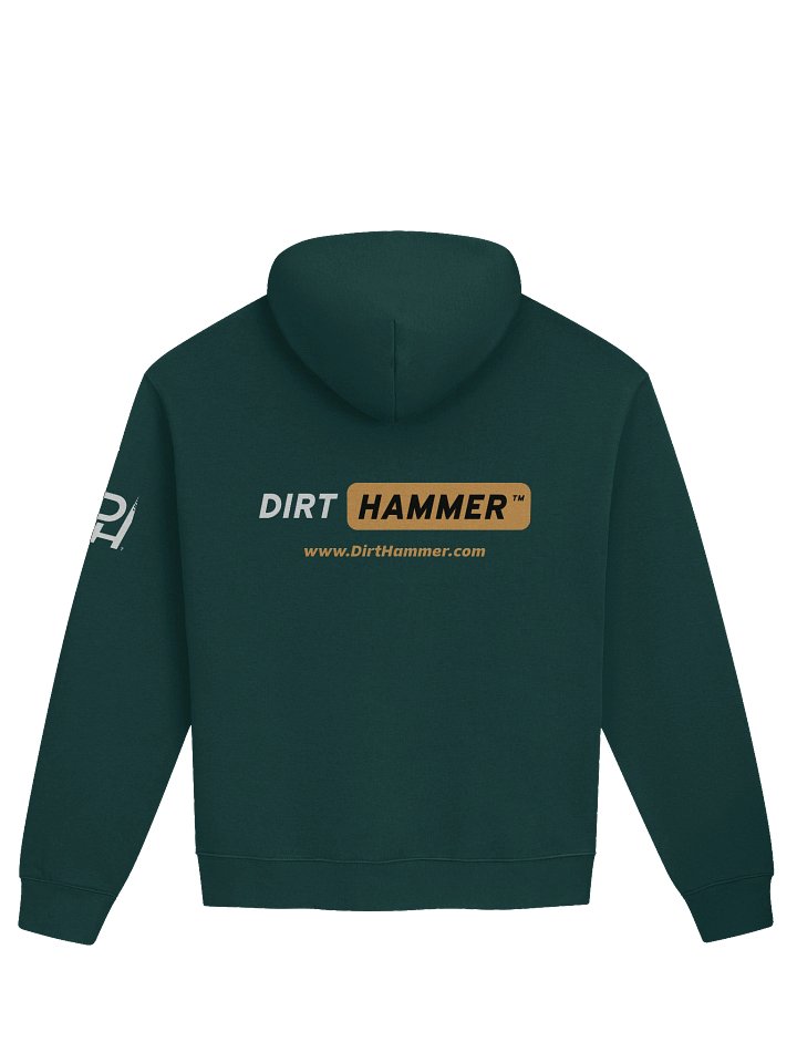 1970's Hoodie product image (2)