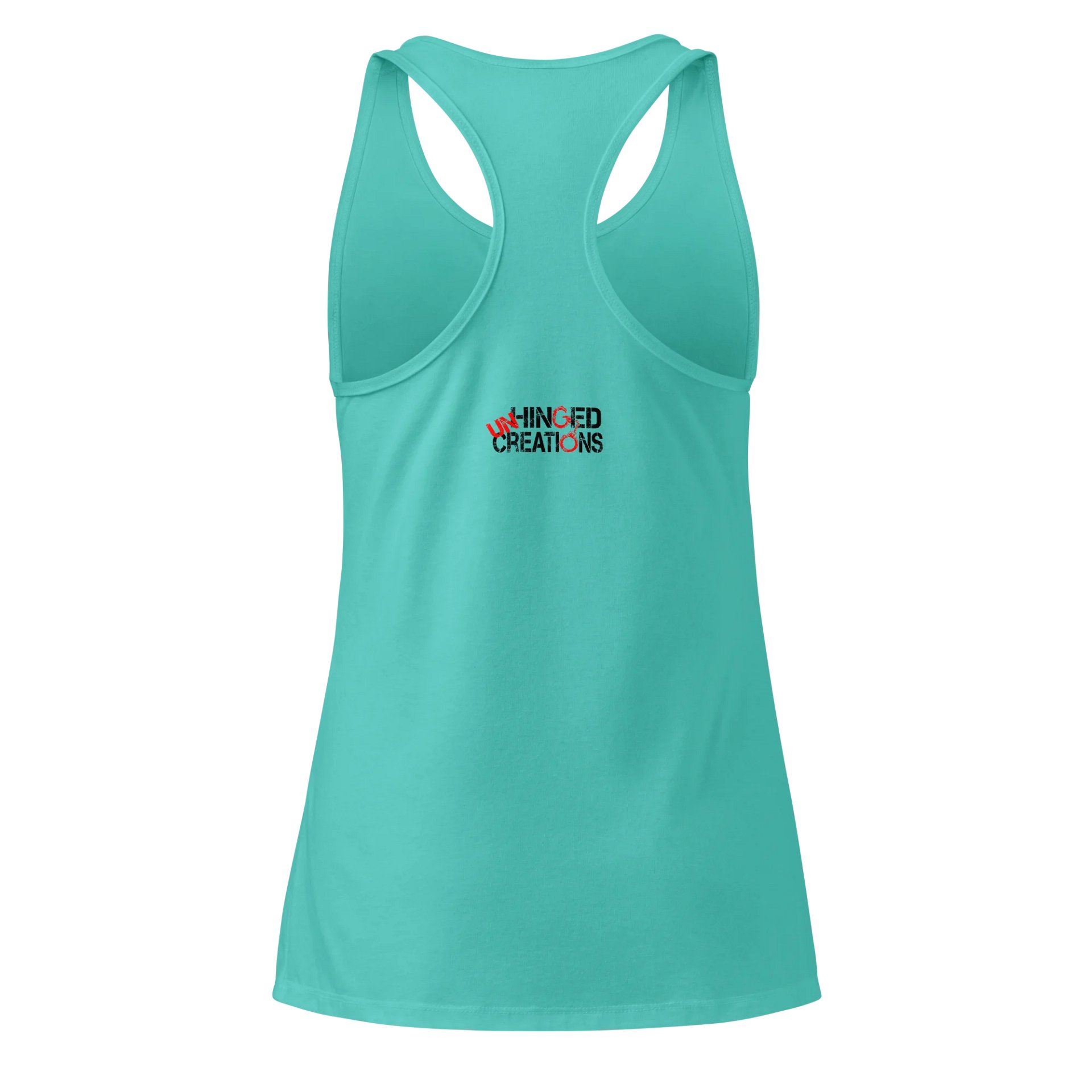 Yes, Daddy Tank Top - Light Colors product image (2)