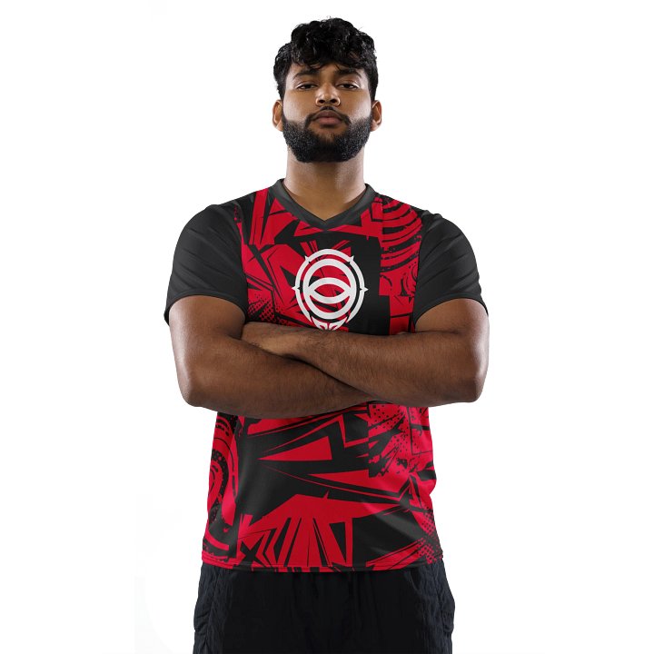 Obey Supremacy Jersey product image (2)