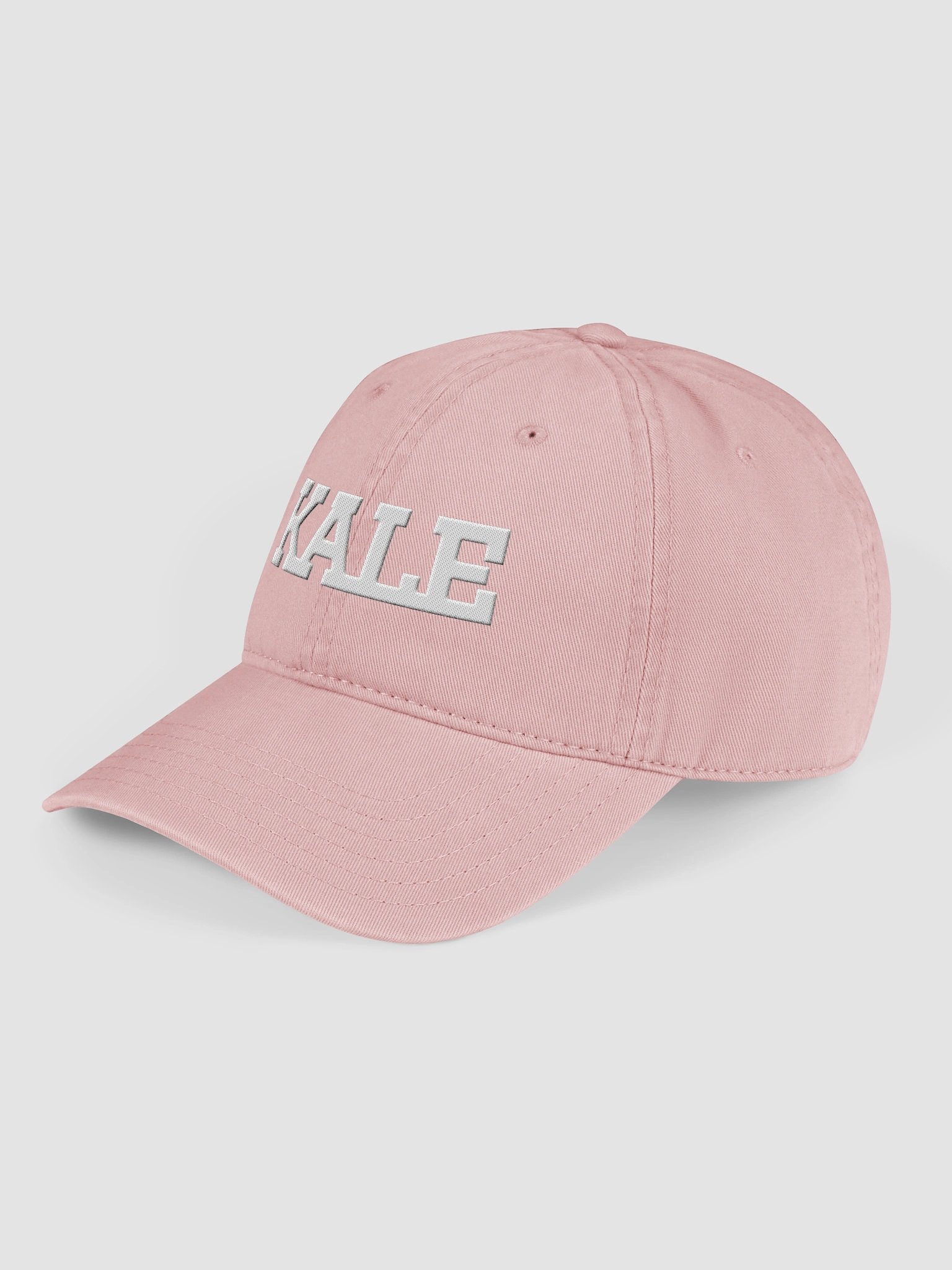 Garment Wash Cap product image (3)