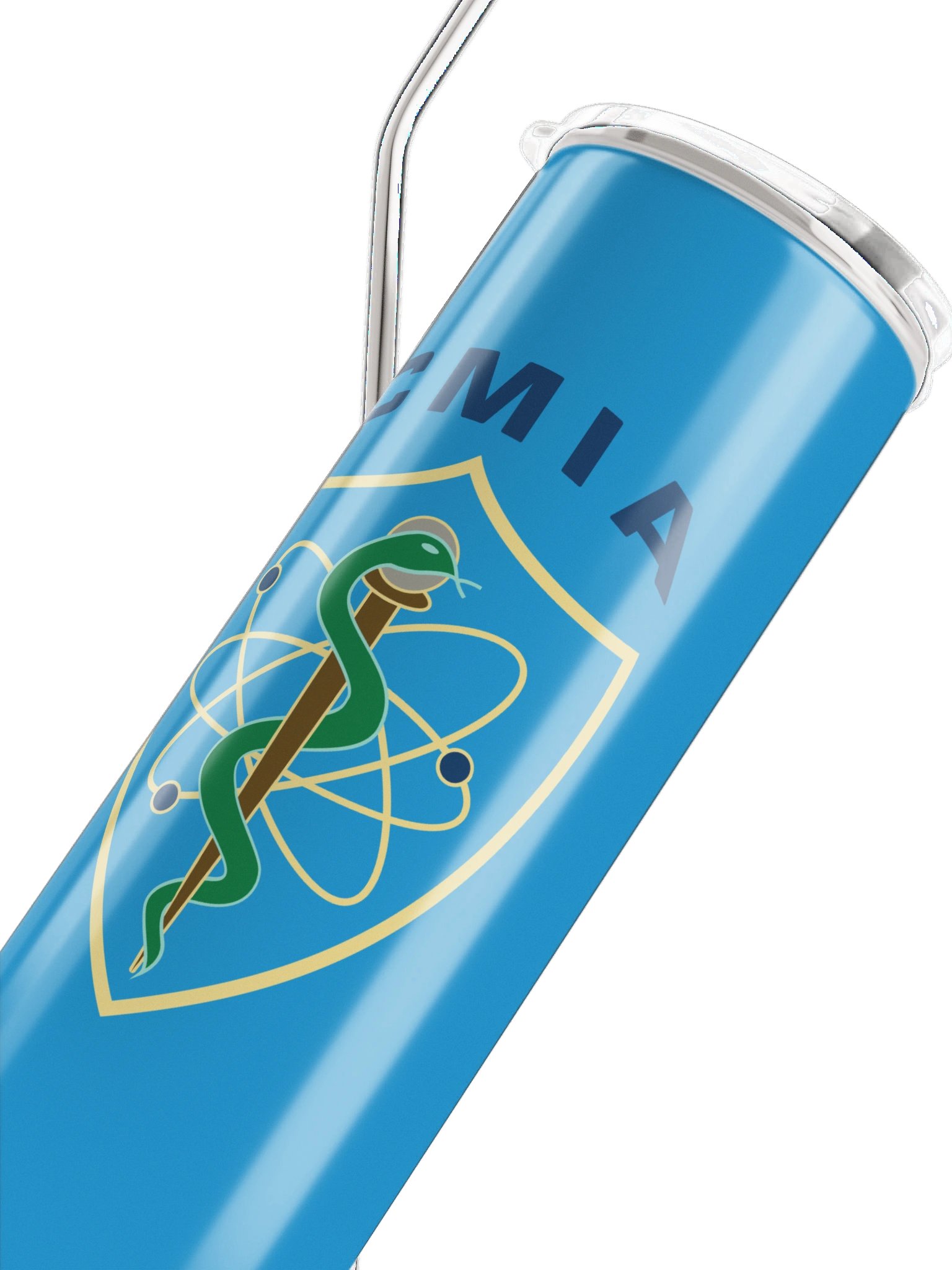 CMIA Cyan Tumbler product image (4)