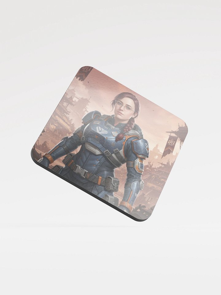 Apex legend coaster product image (1)