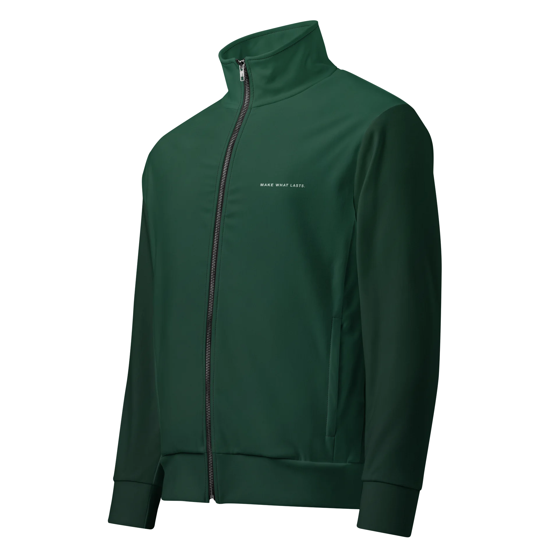 The Builder Jacket / 01 product image (1)