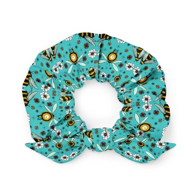 Scrunchies