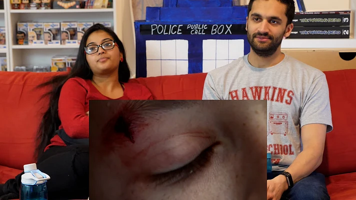 Video thumbnail