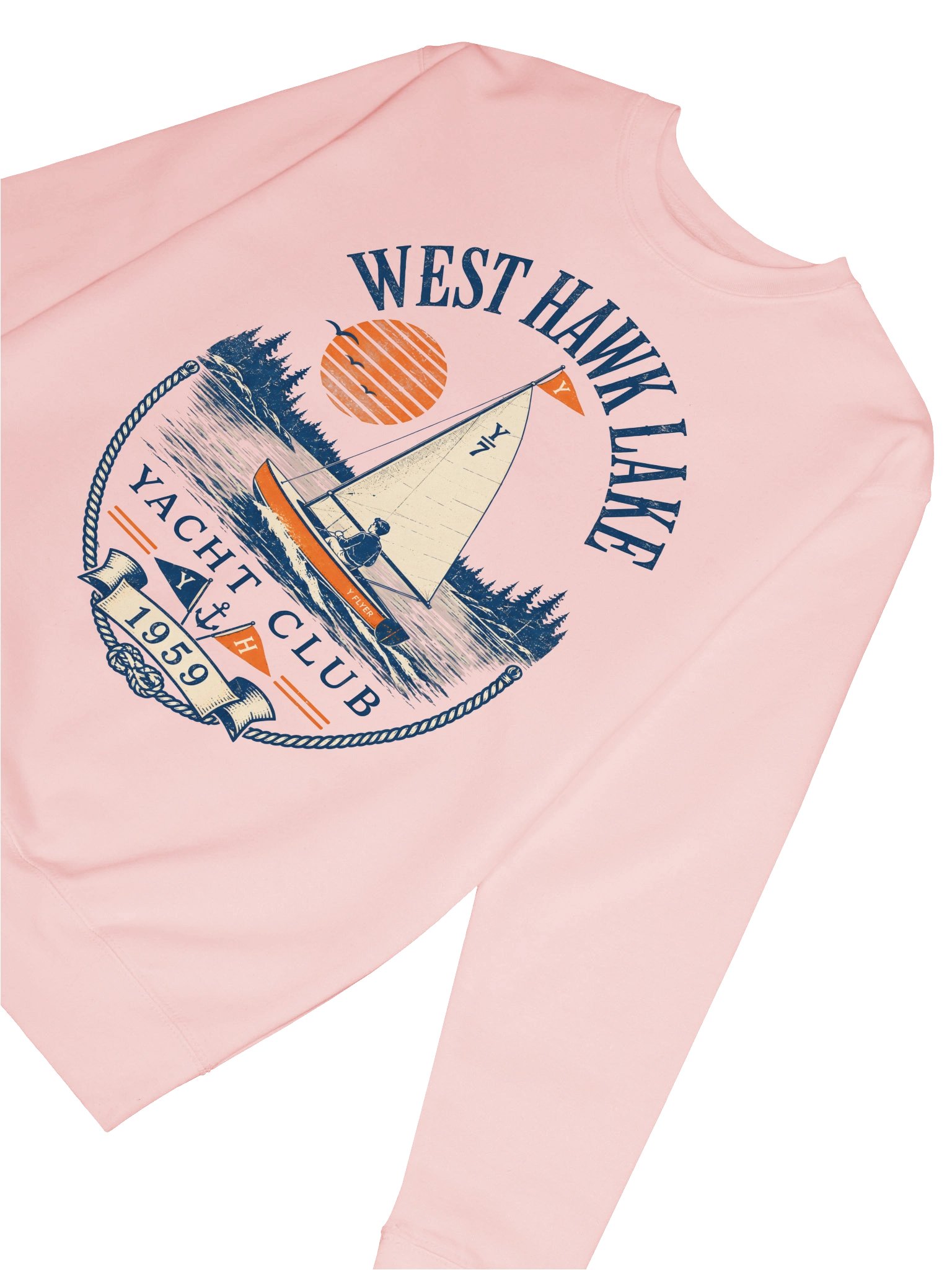 West Hawk Lake Yacht Club product image (11)