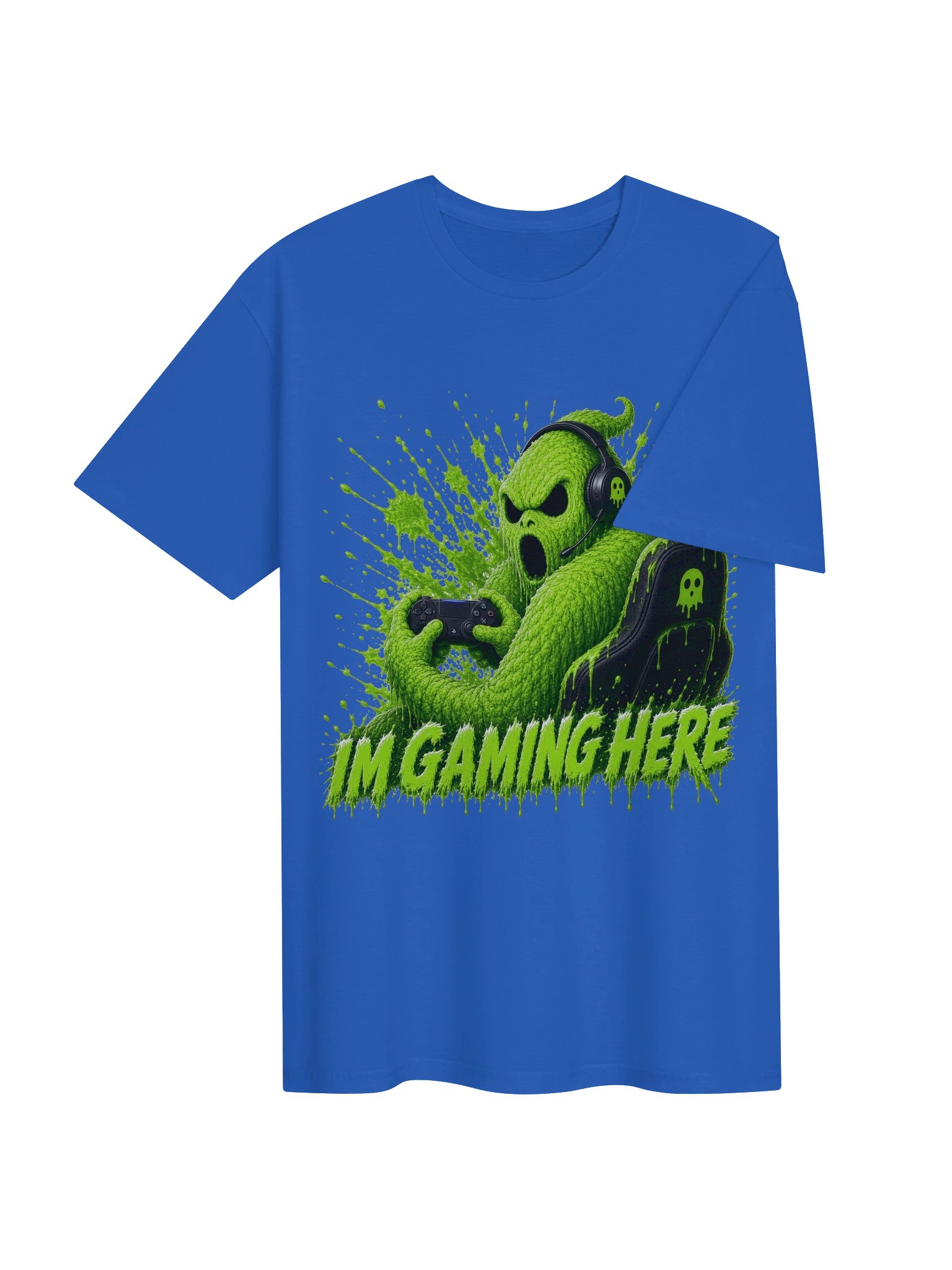 IM GAMING HERE product image (14)