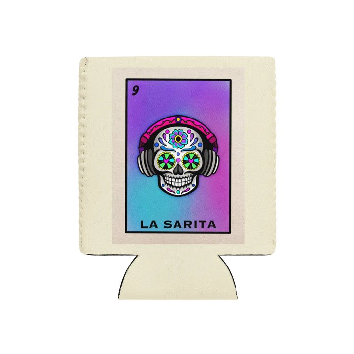 La Sarita Coozie product image (1)