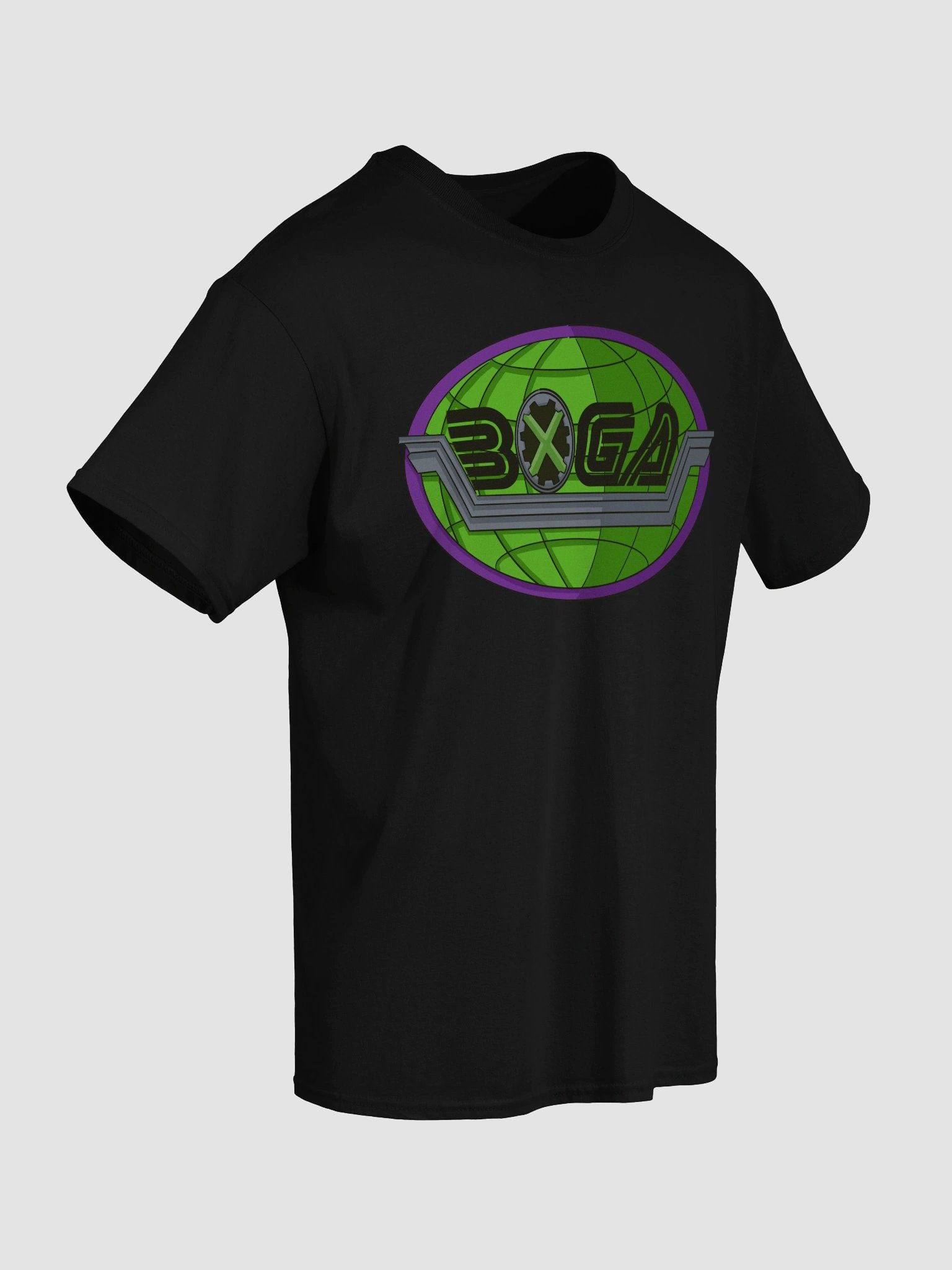 Big Team Energy! product image (21)