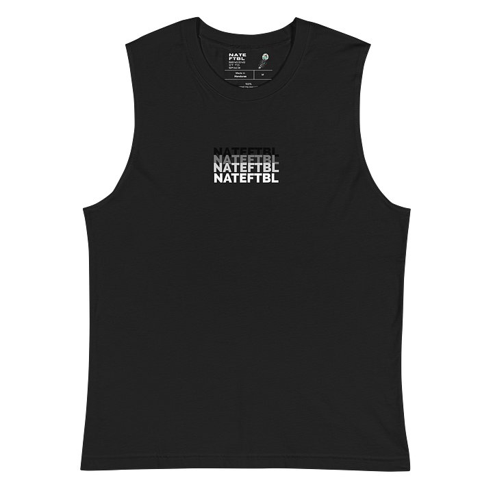 NateFTBL Muscle Tee product image (1)