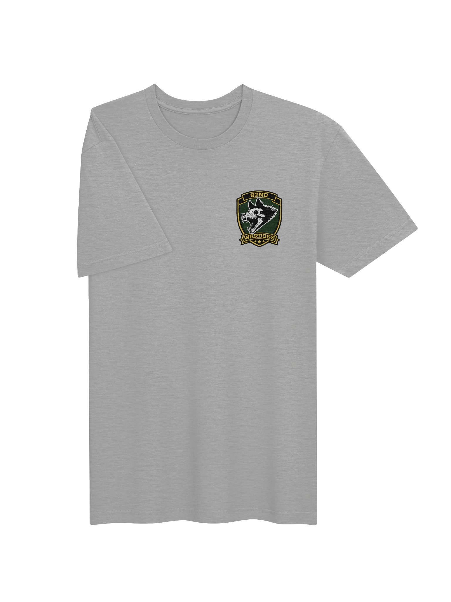 WARDOGS Soft Style T-Shirt product image (3)