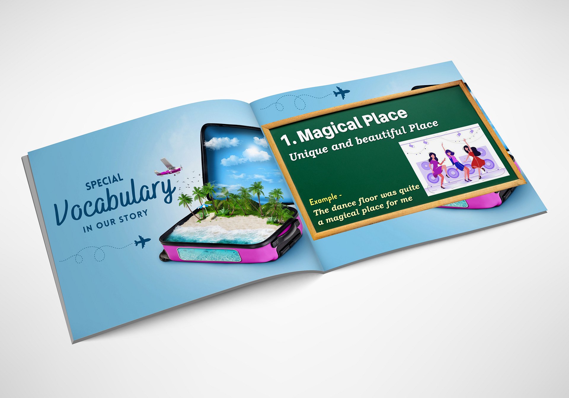 Travel To Hawai product image (2)