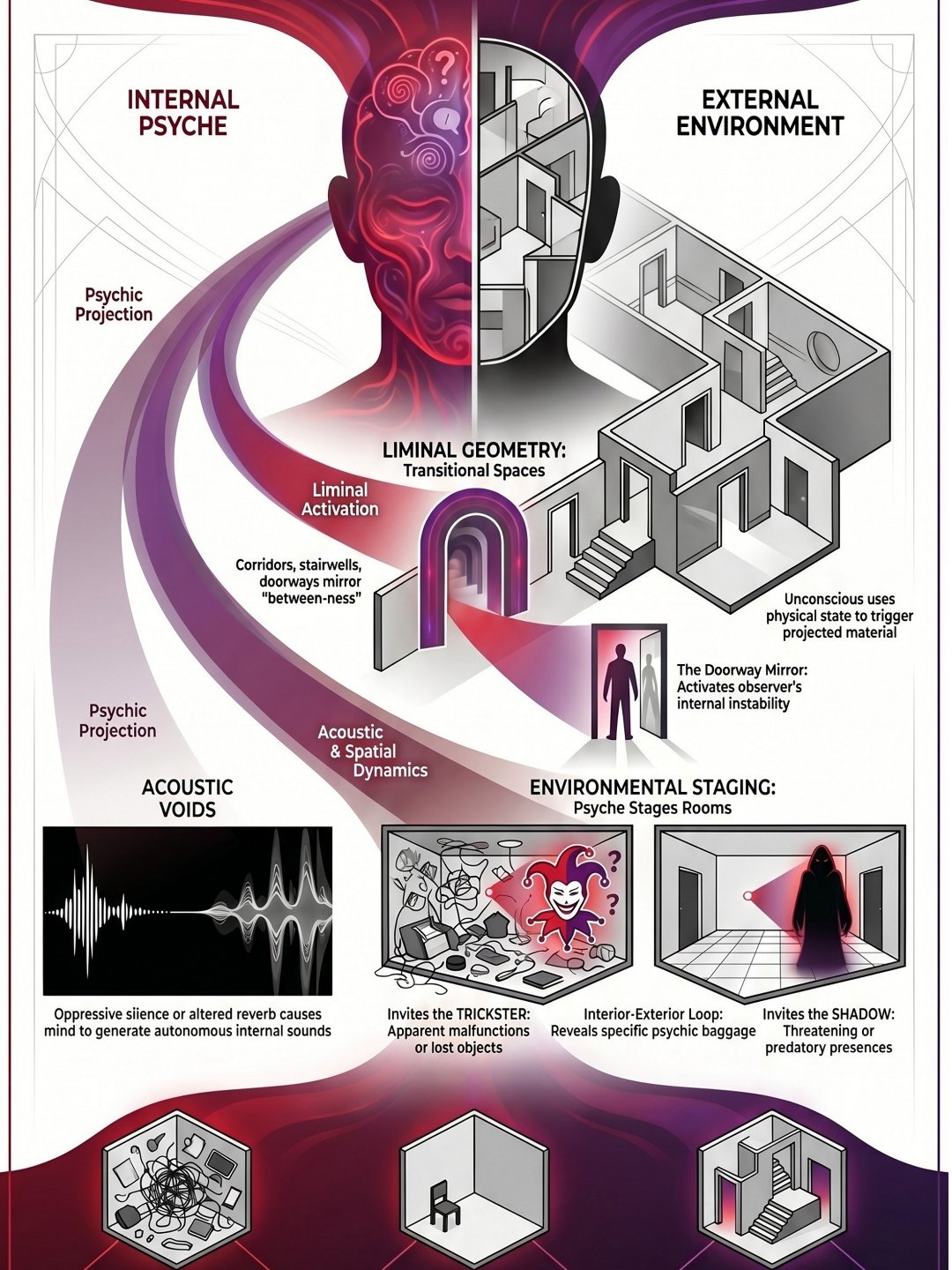 Phantasmagoric Logic: A Paranormal Containment System - Guide Only product image (7)
