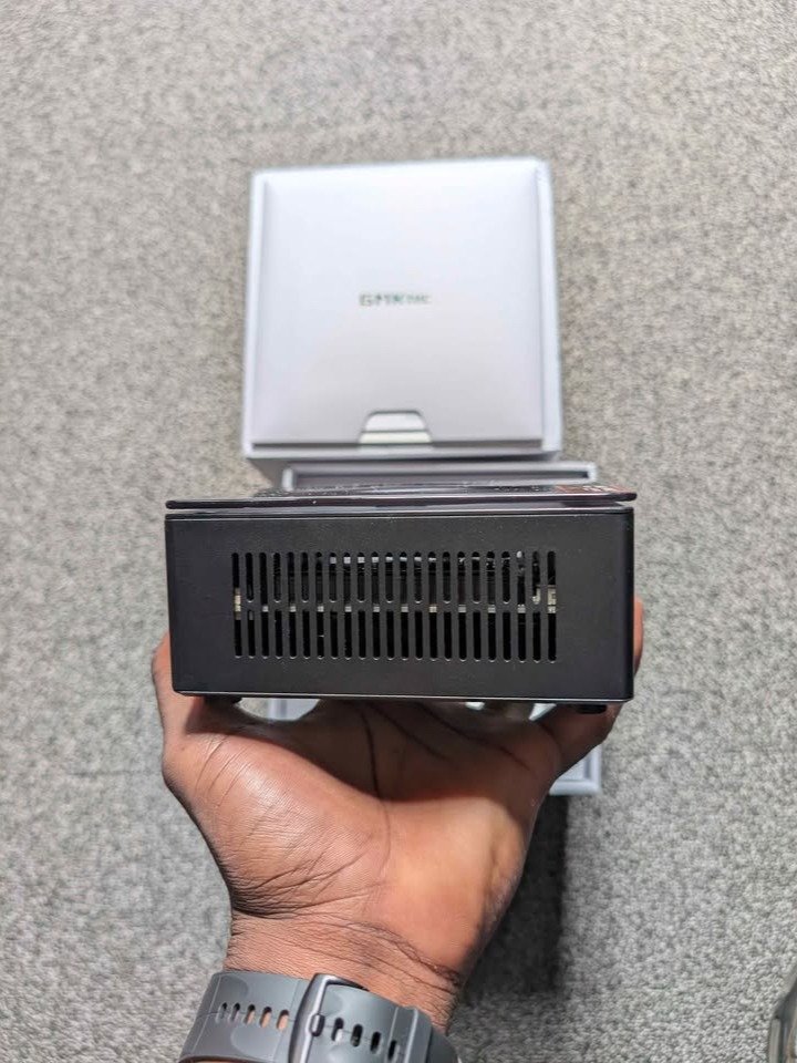 GMKtec k11 Mini PC product image (5)