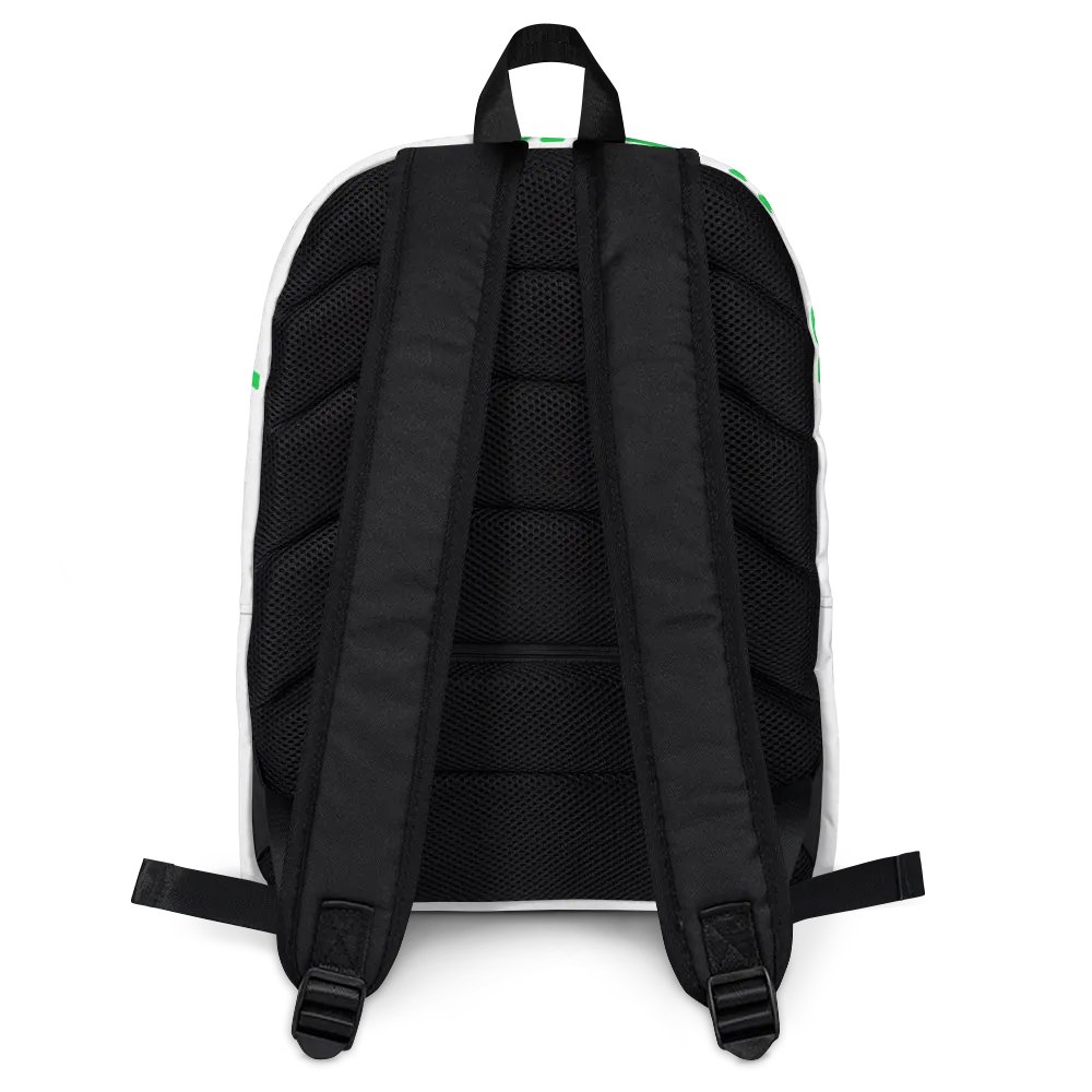 Ostrich Backpack product image (2)