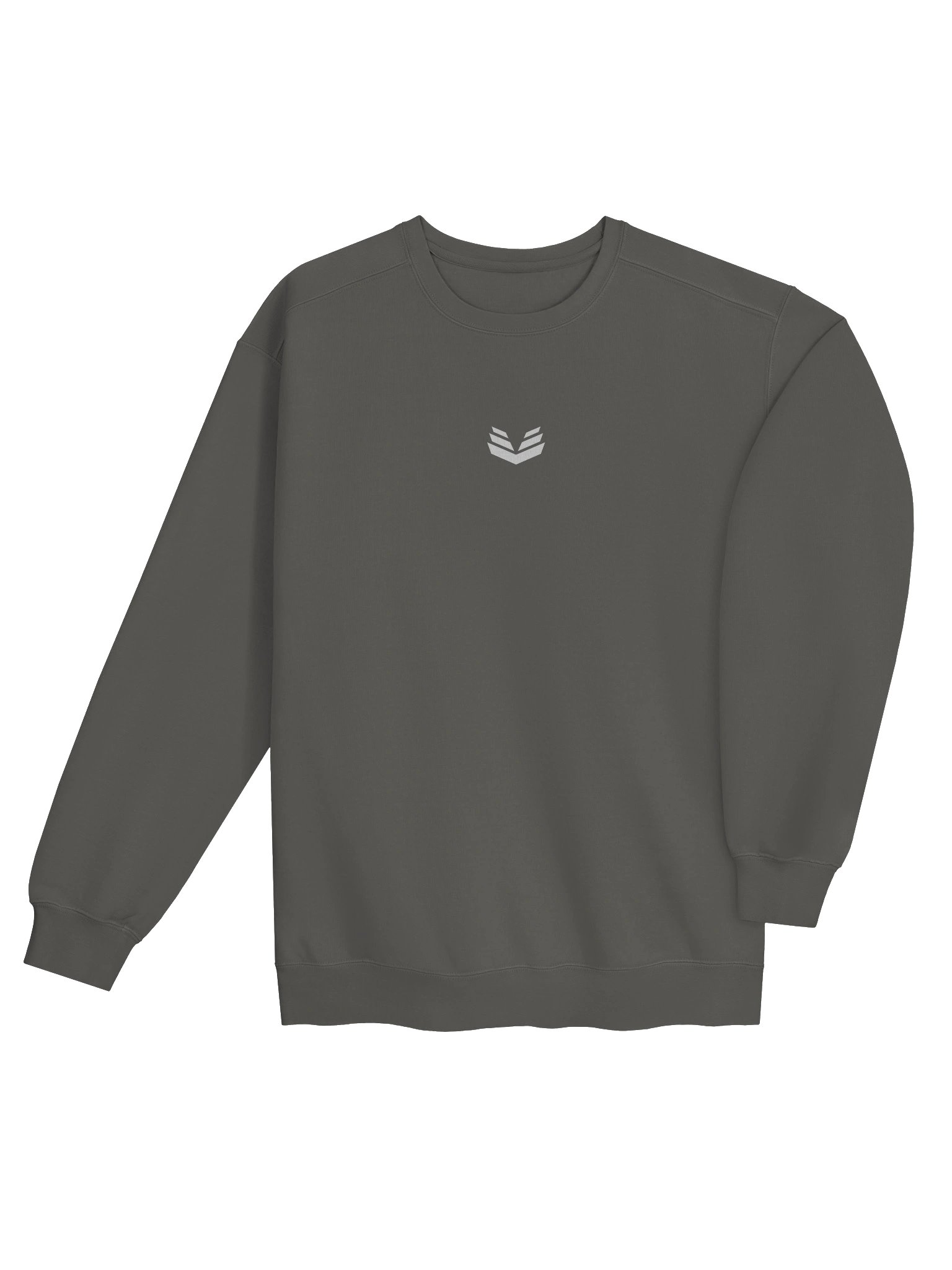 Icon Crewneck - Pepper product image (4)