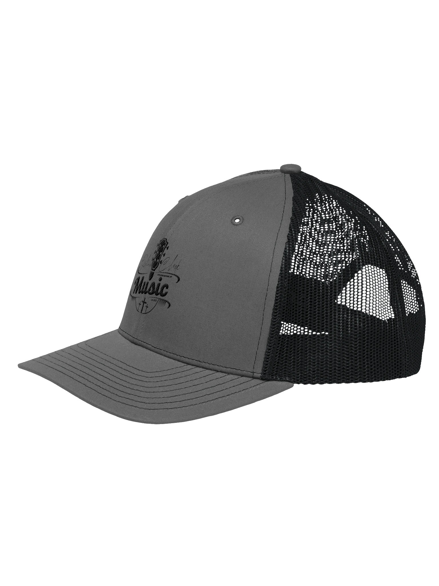 Joshua Clark Music Richardson Hat product image (5)