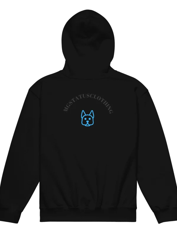Youth Hoodie product image (17)