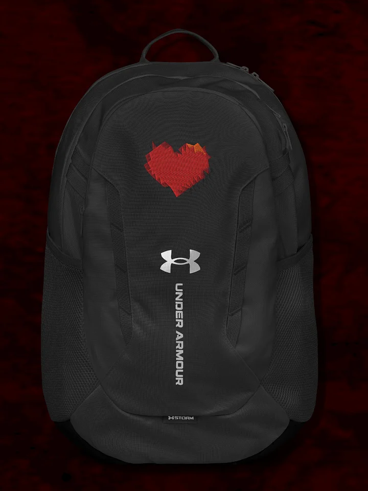 PolyHeart UnderArmour Backpack product image (1)