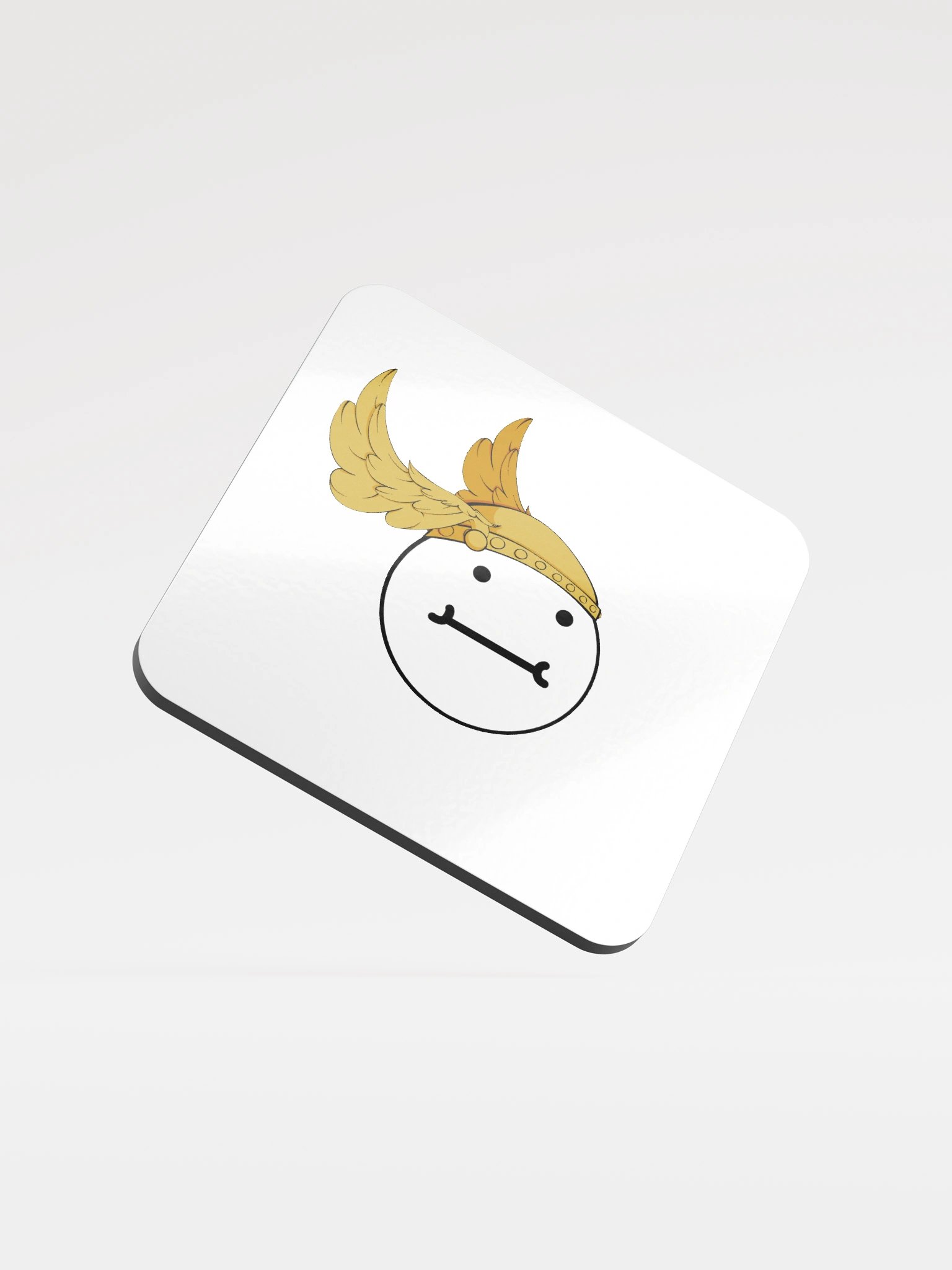 Ummercury Coaster product image (1)