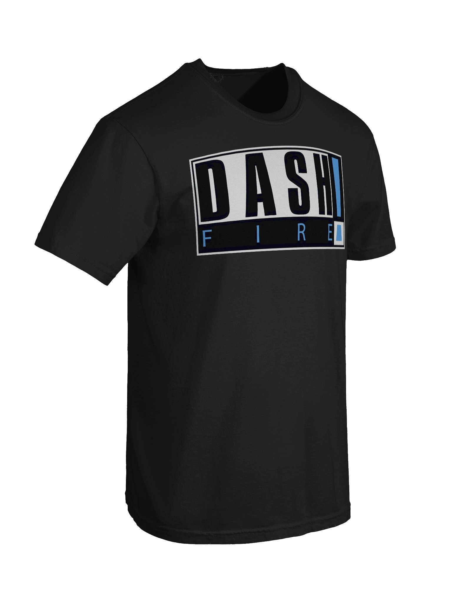 DASH FIRE - Retro Throw Down! product image (8)