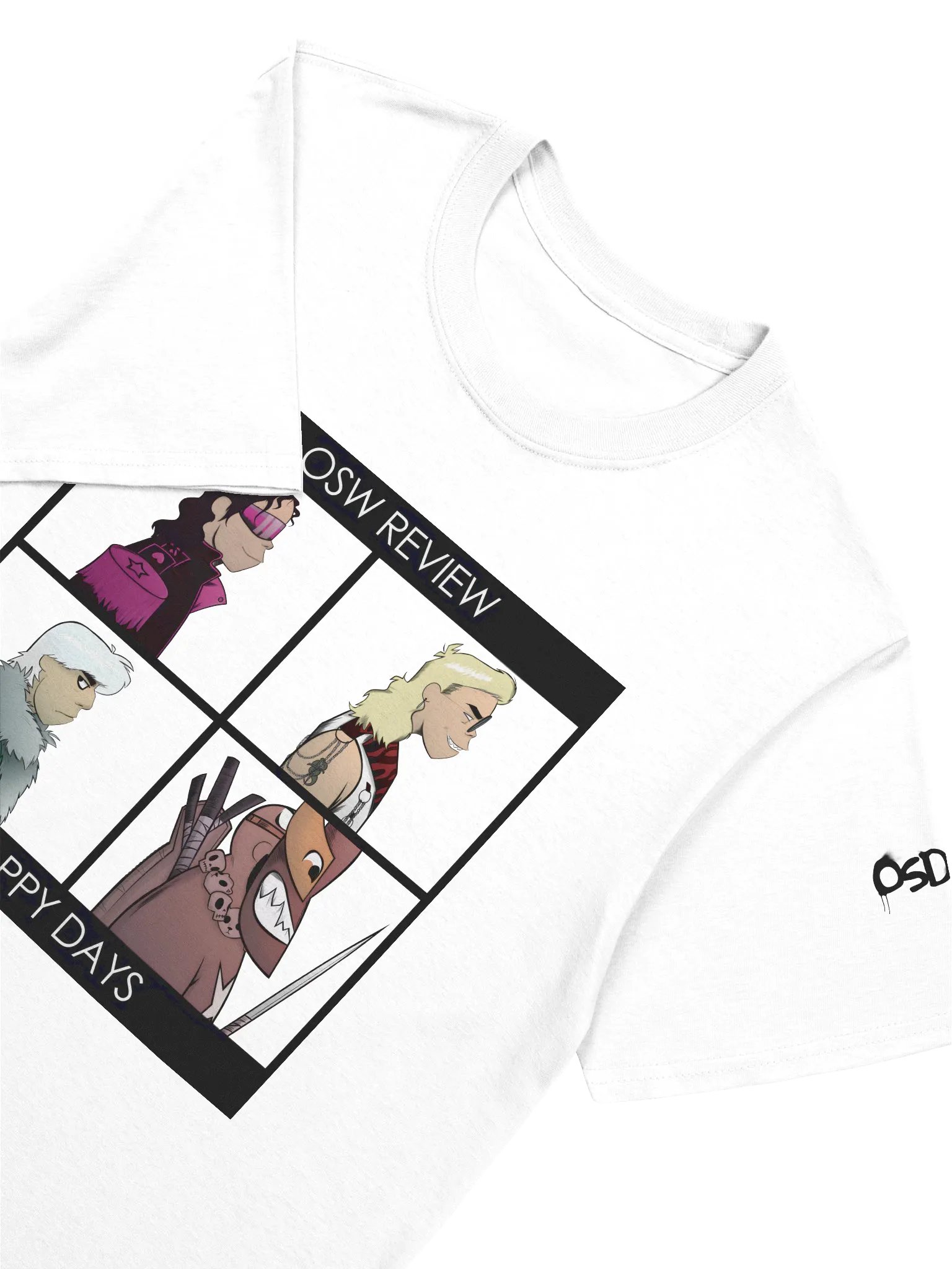 OSW OSDubbaz product image (1)