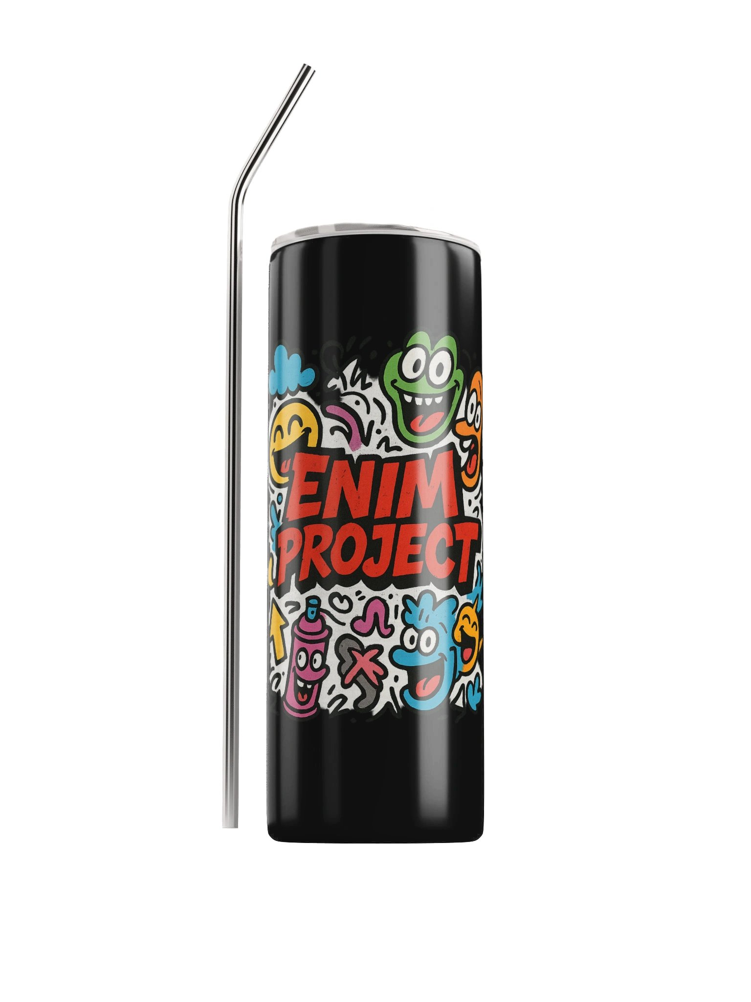 Enim Project - "Tumbler" product image (2)