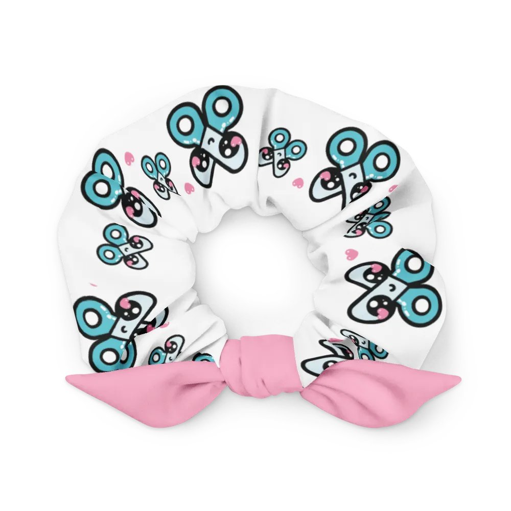 Cutyblu scrunchie P product image (1)