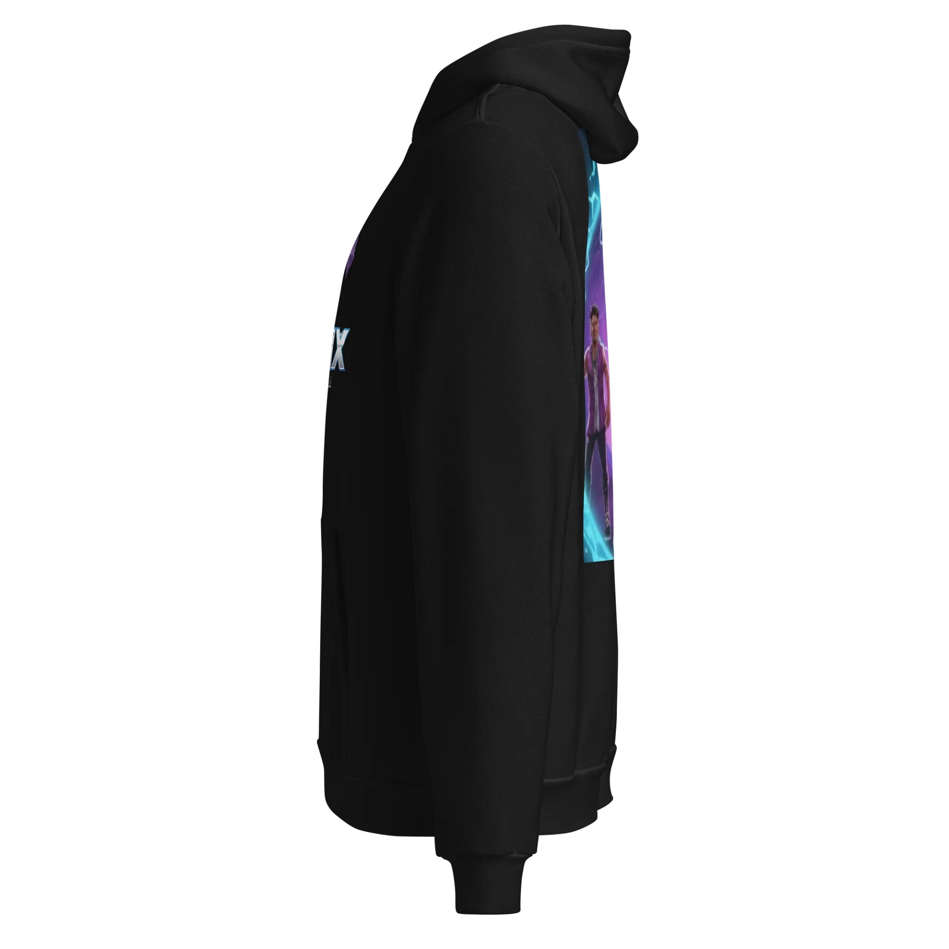 Ready Up Hoodie product image (2)
