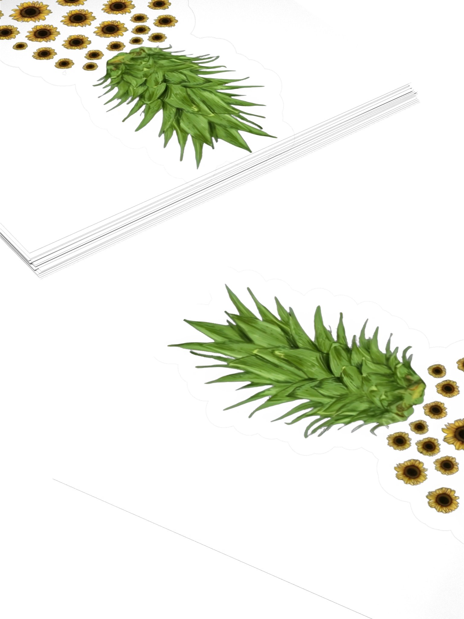 Sunflower Pineapple product image (10)