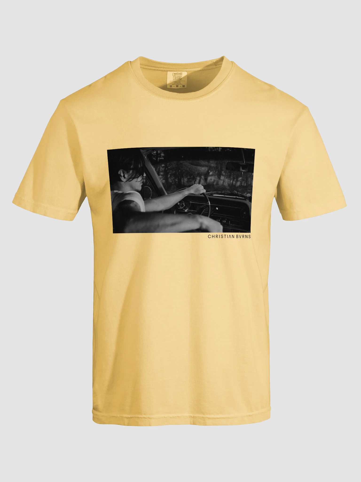 Suburbia Tee product image (14)