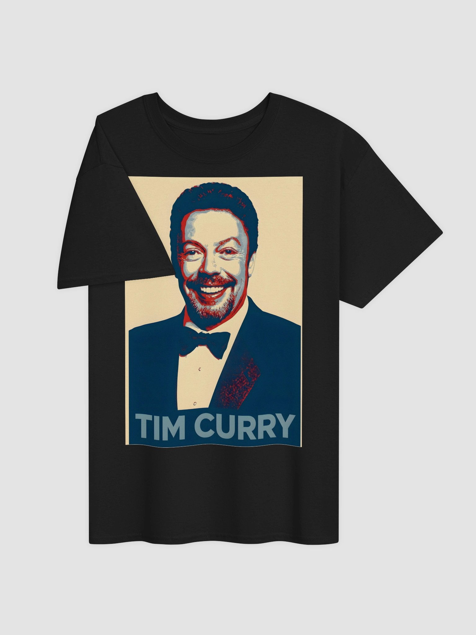 TIM CURRY T-Shirt product image (3)