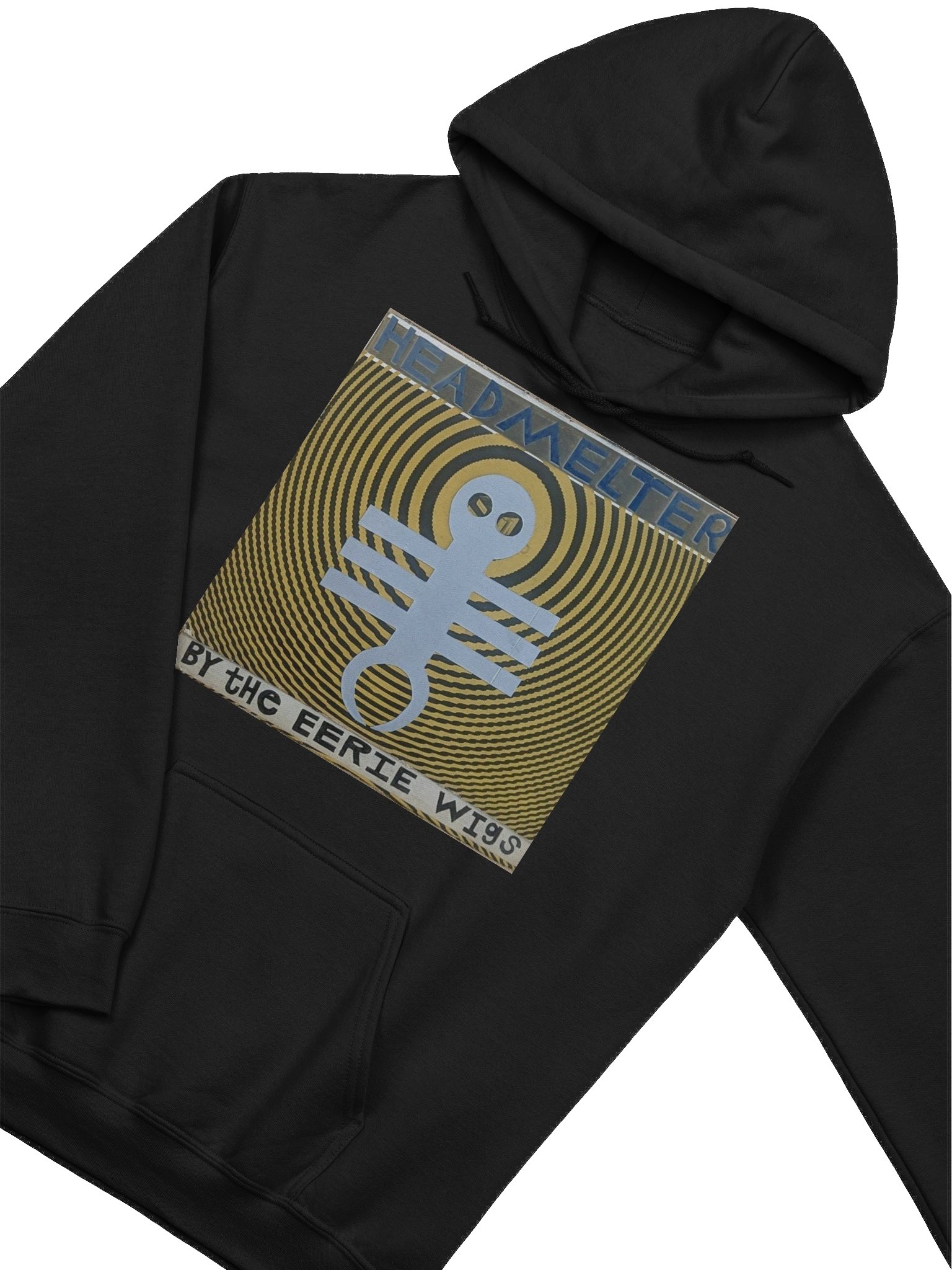 Head Melter Hoodie product image (3)