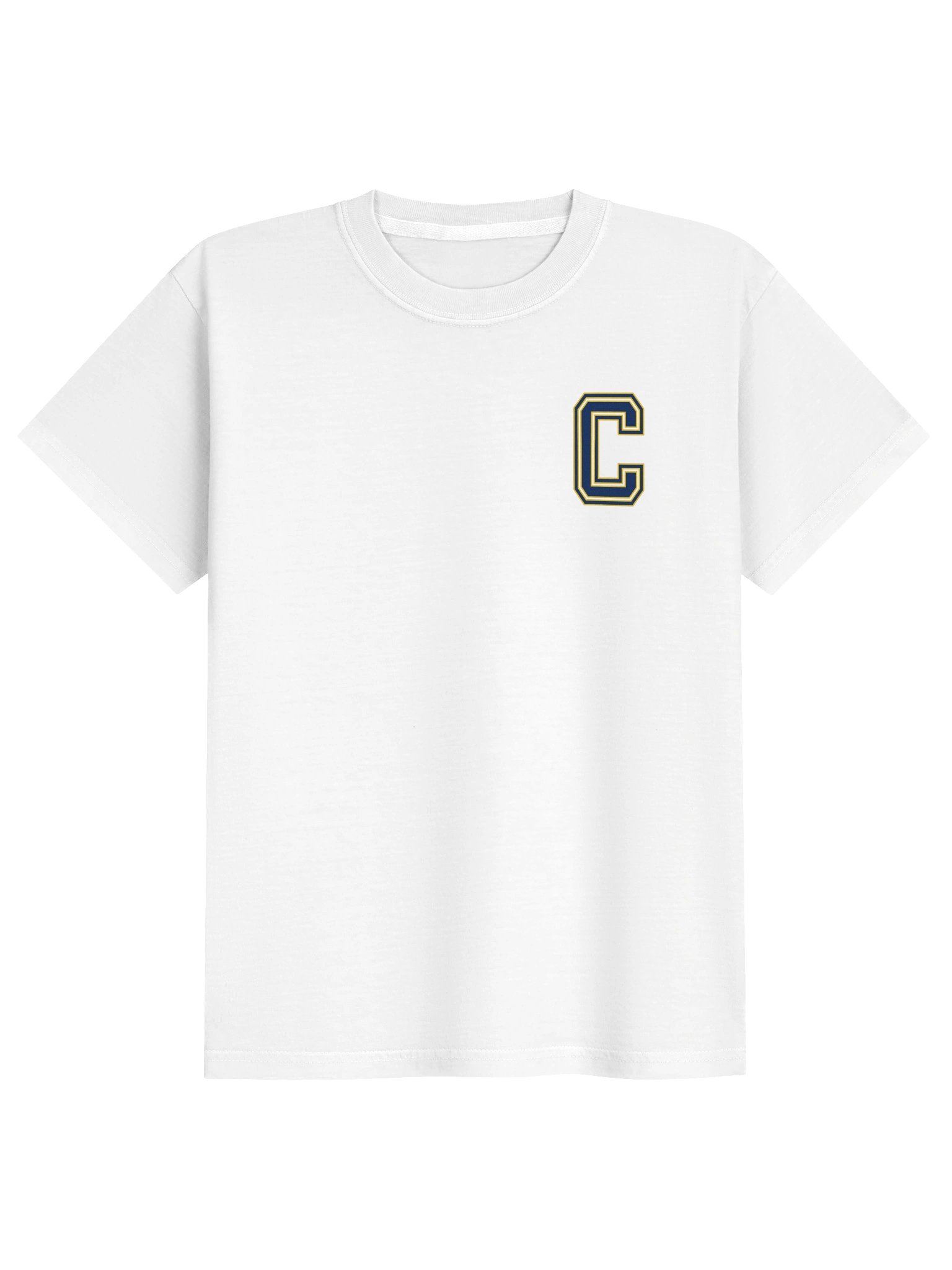Youth Tshirt product image (1)