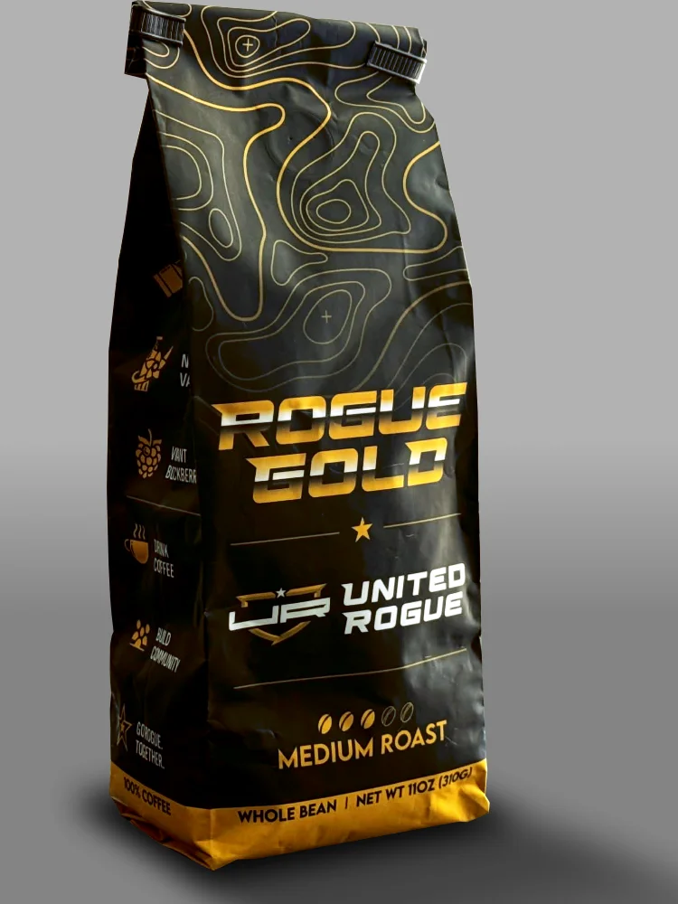 Rogue Gold Coffee product image (1)