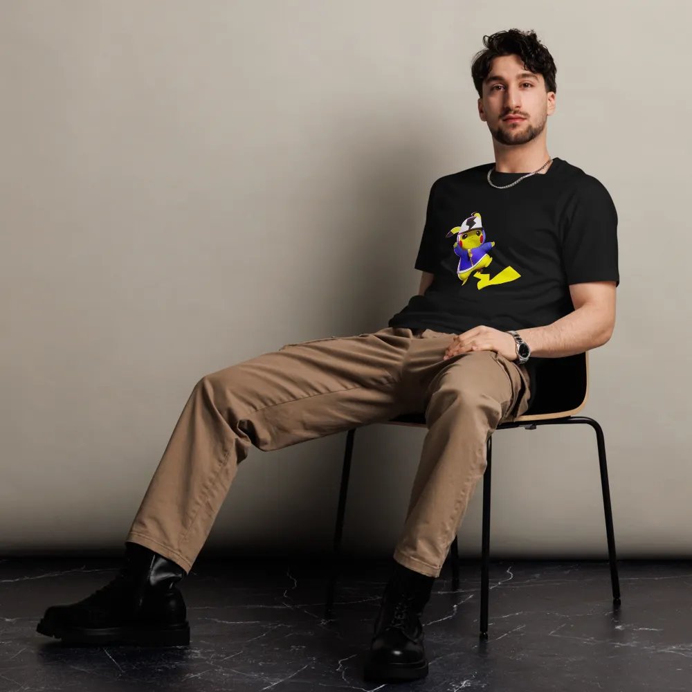 Pikachu product image (5)